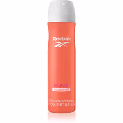 Reebok Move Your Spirit pour femme 150 ml