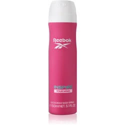 Reebok Inspire Your Mind pour femme 150 ml