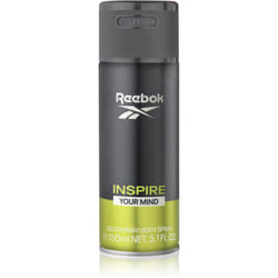 Reebok Inspire Your Mind pour homme 150 ml