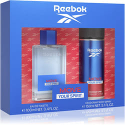 Reebok Move Your Spirit