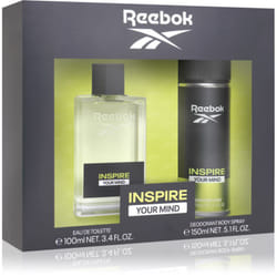 Reebok Inspire Your Mind