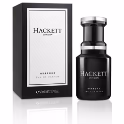 Hackett London EDP Bespoke 100 ml Hommes - Vue supplémentaire 2