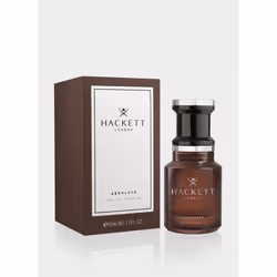Hackett London EDP Absolute 50 ml Hommes - Vue supplémentaire 2