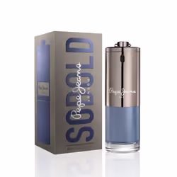 Pepe Jeans So Bold 100ml Hommes