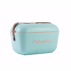 Polarbox Baby Rose Classic, 20 L, Cyan, Rose, Polystyrène, 44,8 mm, 30,2 mm, 27,3 mm