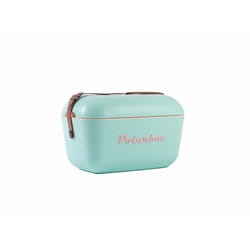 Polarbox Baby Rose Classic conteneurs thermique Boîte thermique 12 L Cyan, Rose