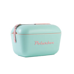Polarbox Baby rose Pop conteneurs thermique 20 L Cyan, Rose