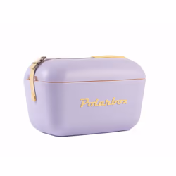 Polarbox Yellow Pop