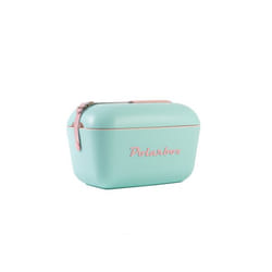 Polarbox Baby rose Pop conteneurs thermique 12 L Cyan, Rose