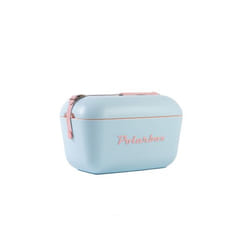 Polarbox Baby rose Pop conteneurs thermique 12 L Bleu, Rose