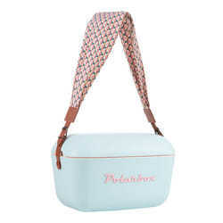 Polarbox 01.9278TX sangle Coton Multicolore