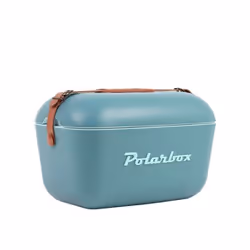 Polarbox Classic, Boîte thermique, 12 L, Bleu, 1 kg