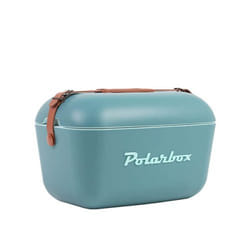Polarbox Classic conteneurs thermique Boîte thermique 12 L Bleu
