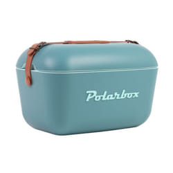 Polarbox Ocean Blue conteneurs thermique Boîte thermique 20 L Bleu