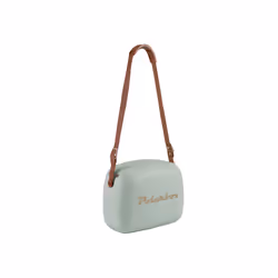 Polarbox CoolerBag glacière 6 L Marron, Or, Vert