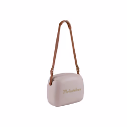 Polarbox CoolerBag glacière 6 L Marron, Or