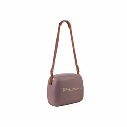 Polarbox CoolerBag glacière 6 L Marron