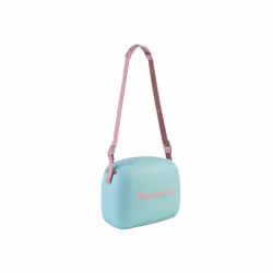 Polarbox CoolerBag glacière 6 L Bleu, Rose