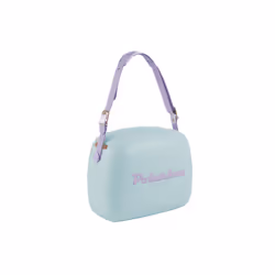 Polarbox CoolerBag glacière 6 L Bleu, Violet
