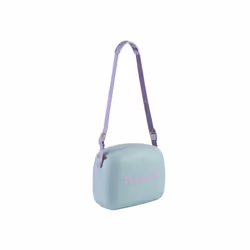 Polarbox CoolerBag glacière 6 L Bleu, Violet