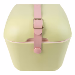 Polarbox Lima conteneurs thermique Boîte thermique 20 L Citron vert
