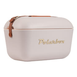 Polarbox Perla Gold conteneurs thermique Boîte thermique 20 L Violet