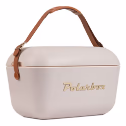 Polarbox Perla Gold conteneurs thermique Boîte thermique 20 L Violet