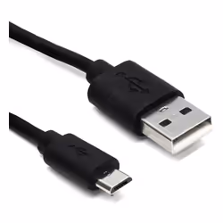 Câble Phoenix USB A Micro USB DE 3 mètresCâble phoenix usb a micro usb de 3 mètres . With warranty of 3 years and with EAN : ...