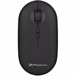 Souris sans fil - PHOENIX TECHNOLOGIES - Rebble - Bluetooth 5.2 - Clic silencieux - 1600 DPI