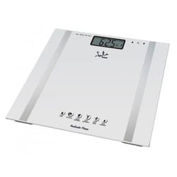 JATA Mod. 532 Rectangle Blanc Pèse-personne électronique