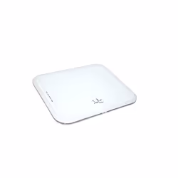 JATA 535 balance Rectangle Blanc Pèse-personne électronique