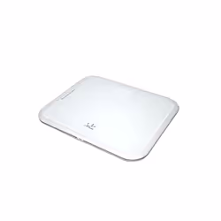 JATA 535 balance Rectangle Blanc Pèse-personne électronique