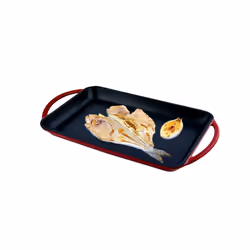 JATA GR53 pièce et accessoire de four Métal Plaque de grill