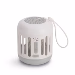 JATA MIB7, Automatique, Insectiseur, Blanc, 50 m², LED, 6 lampe(s)