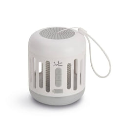JATA MIB7 appareil anti-moustiques/insectes Automatique Insectiseur Adapté à une utilisation à l'intérieur Adapté à une utilisation extérieure Blanc