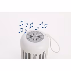 JATA MIB7 appareil anti-moustiques/insectes Automatique Insectiseur Adapté à une utilisation à l'intérieur Adapté à une utilisation extérieure Blanc