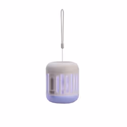 JATA MIB7 appareil anti-moustiques/insectes Automatique Insectiseur Adapté à une utilisation à l'intérieur Adapté à une utilisation extérieure Blanc