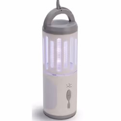 JATA MIB11, Automatique, Insectiseur, Gris, 50 m², LED, 4 lampe(s)