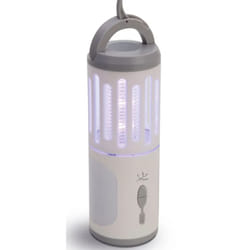 JATA MIB11 appareil anti-moustiques/insectes Automatique Insectiseur Adapté à une utilisation à l'intérieur Adapté à une utilisation extérieure Gris