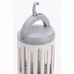 JATA MIB11 appareil anti-moustiques/insectes Automatique Insectiseur Adapté à une utilisation à l'intérieur Adapté à une utilisation extérieure Gris