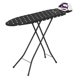 JATA HPLA8100 table de repassage Planche à repasser Full-size 1100 x 320 mm