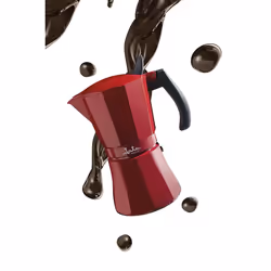 JATA HCAF2006 cafetière Aluminium - Vue supplémentaire 4
