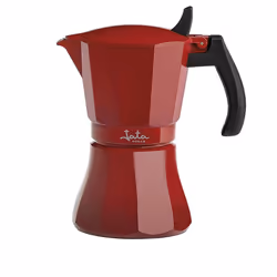 JATA HCAF2009, Aluminium, Rouge, 395 mm, 270 mm, 395 mm
