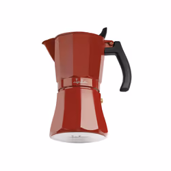 JATA HCAF2012 cafetière Aluminium