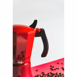 JATA HCAF2012 cafetière Aluminium - Vue supplémentaire 5