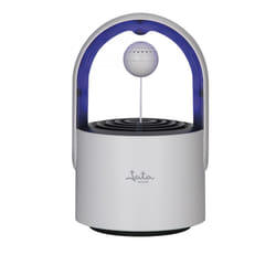 JATA MATR0120 appareil anti-moustiques/insectes Automatique Insectiseur Adapté à une utilisation à l'intérieur Adapté à une utilisation extérieure Blanc