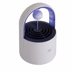 JATA MATR0120 appareil anti-moustiques/insectes Automatique Insectiseur Adapté à une utilisation à l'intérieur Adapté à une utilisation extérieure Blanc
