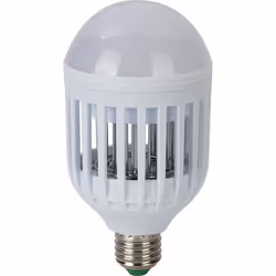 JATA MELI0220, Automatique, Insectiseur, Gris, Blanc, 30 m², LED, 4 lampe(s)