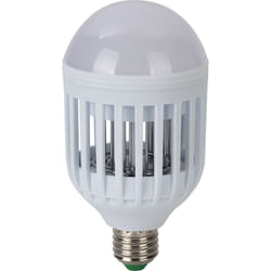 JATA MELI0220 appareil anti-moustiques/insectes Automatique Insectiseur Adapté à une utilisation à l'intérieur Gris, Blanc