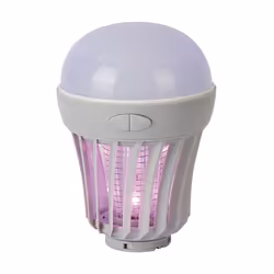 JATA MELI0320 appareil anti-moustiques/insectes Automatique Insectiseur Adapté à une utilisation à l'intérieur Gris